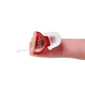 LaiWen T1 Invisible Hearing Aids