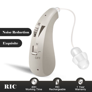 Ears Hearing Aid Rechargeable BET Mini Powerful Aid Gift To Parents Ear With Adjustment Sound Speaker Amplified Tools Drop Shipping